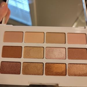 Laura Geller Cinnamon & Spice palette